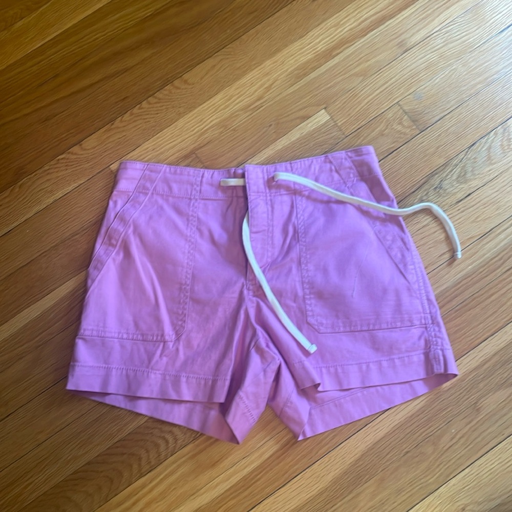 NWOT Loft Shorts Size 4
